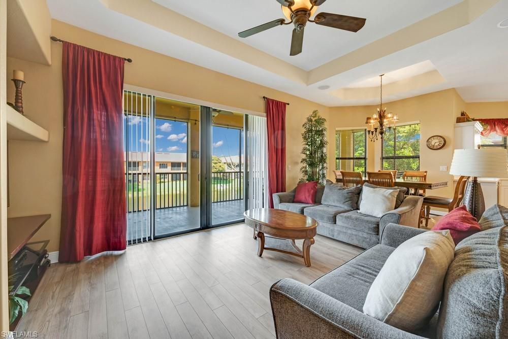 PRENTISS POINTE - Residential