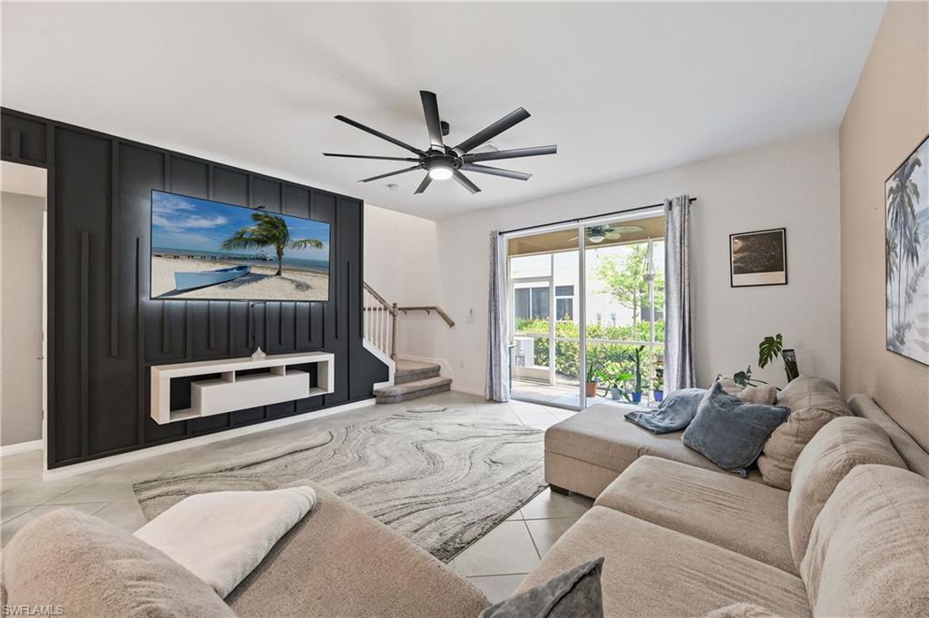 ORANGE BLOSSOM RANCH - Residential