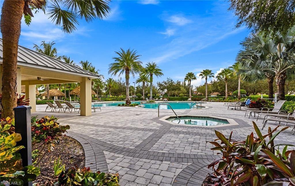 ORANGE BLOSSOM RANCH - Residential