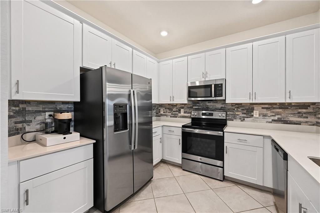 ORANGE BLOSSOM RANCH - Residential