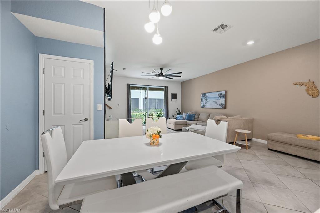 ORANGE BLOSSOM RANCH - Residential