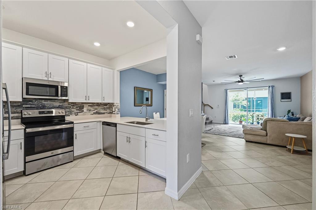 ORANGE BLOSSOM RANCH - Residential