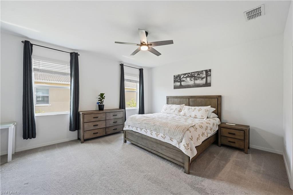 ORANGE BLOSSOM RANCH - Residential