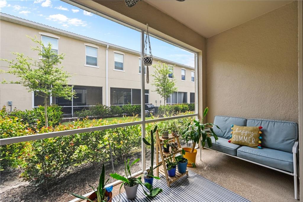 ORANGE BLOSSOM RANCH - Residential