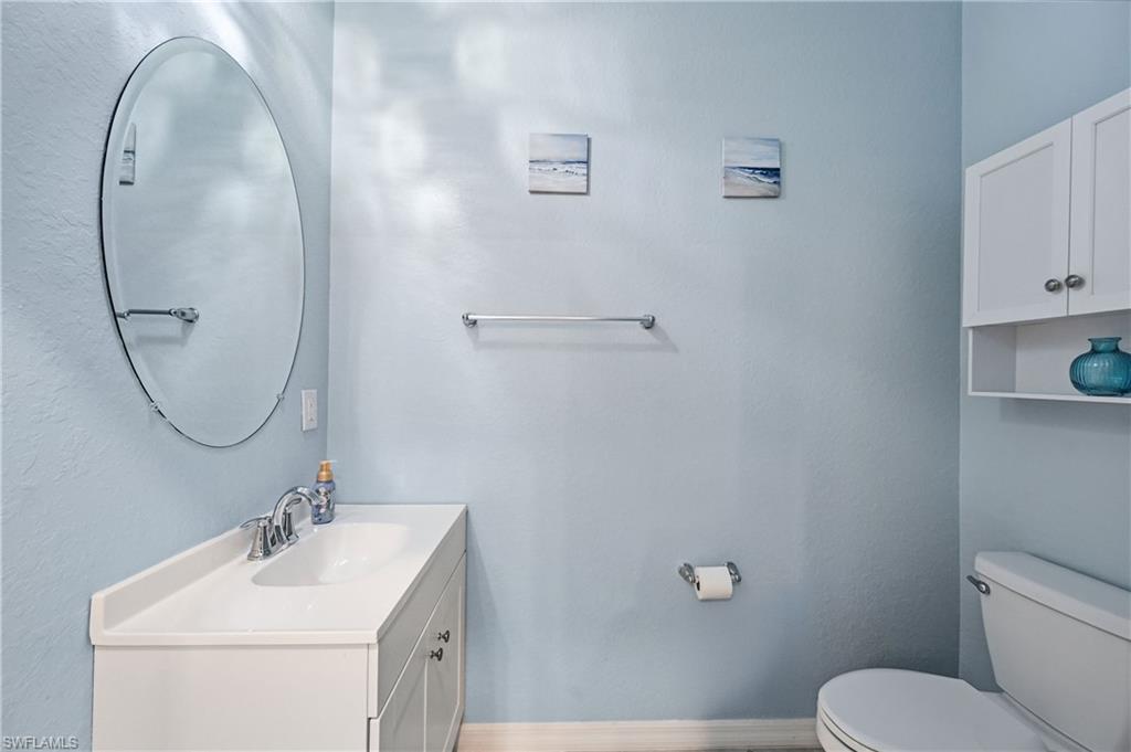 ORANGE BLOSSOM RANCH - Residential