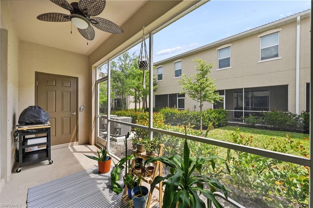 ORANGE BLOSSOM RANCH - Residential