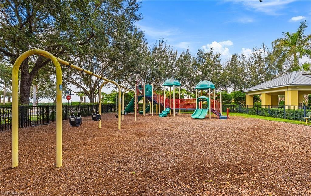 ORANGE BLOSSOM RANCH - Residential