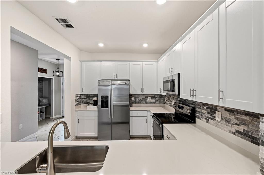 ORANGE BLOSSOM RANCH - Residential