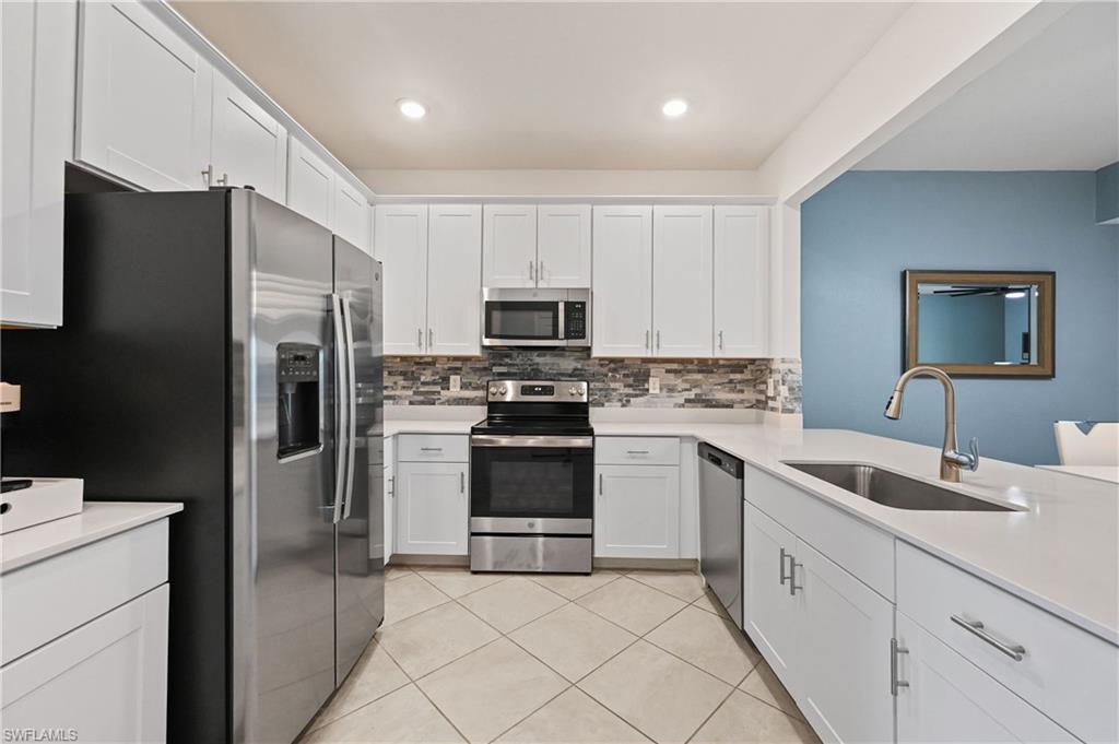 ORANGE BLOSSOM RANCH - Residential