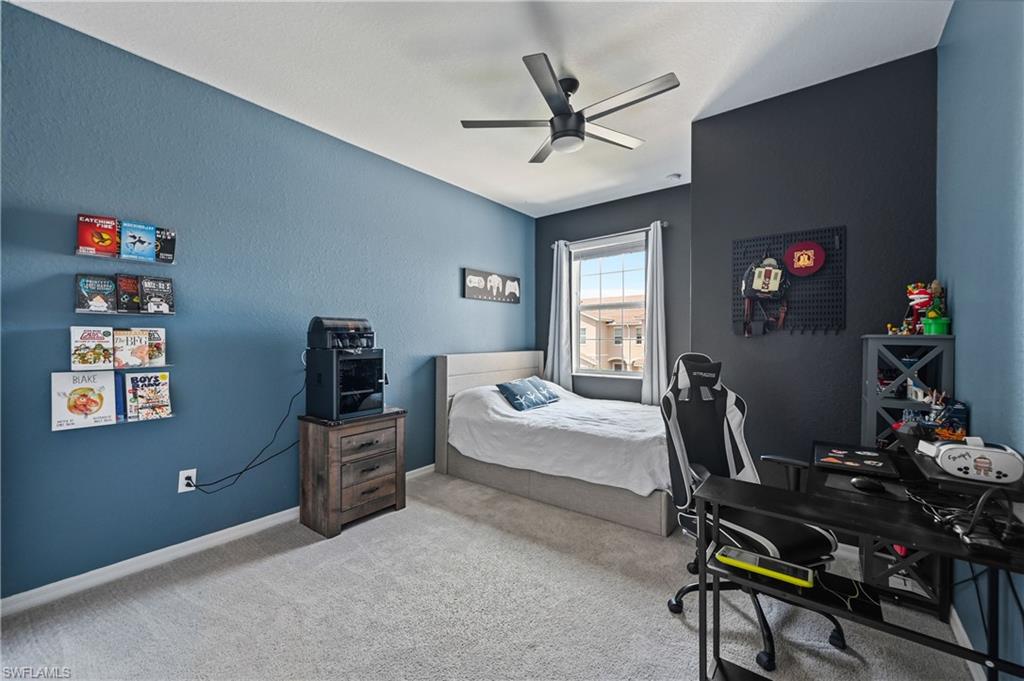 ORANGE BLOSSOM RANCH - Residential