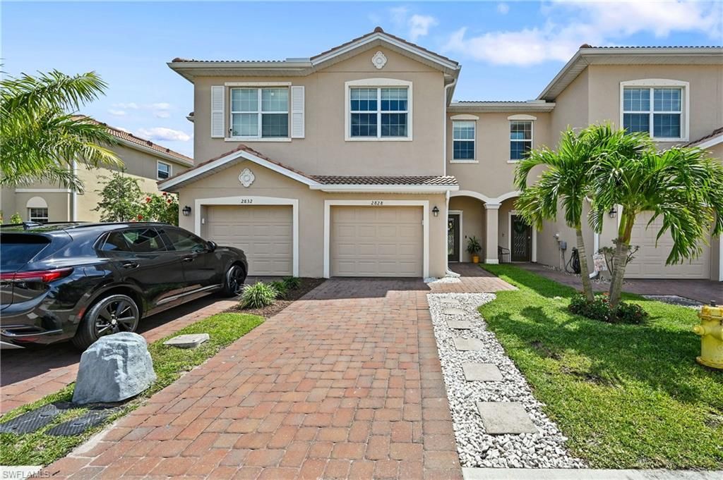 Photo of 2828 Citrus ST, NAPLES, FL 34120 (MLS # 226015638)