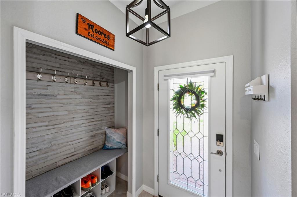 ORANGE BLOSSOM RANCH - Residential