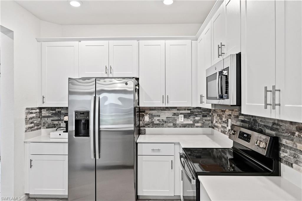 ORANGE BLOSSOM RANCH - Residential