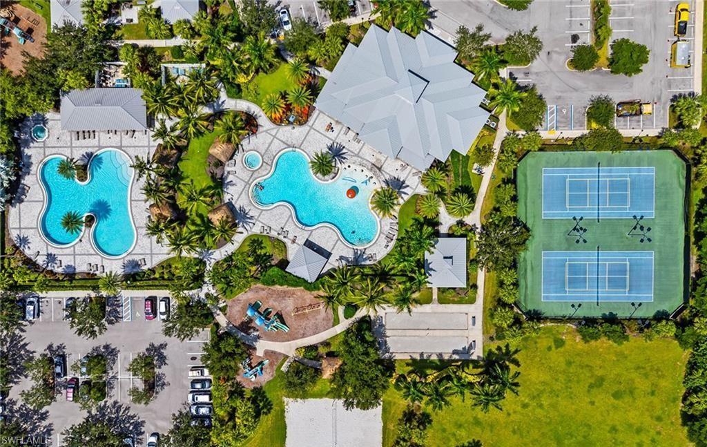 ORANGE BLOSSOM RANCH - Residential