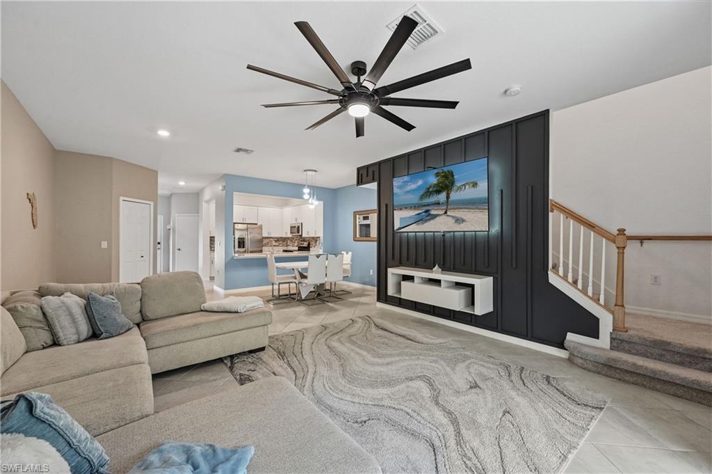 ORANGE BLOSSOM RANCH - Residential