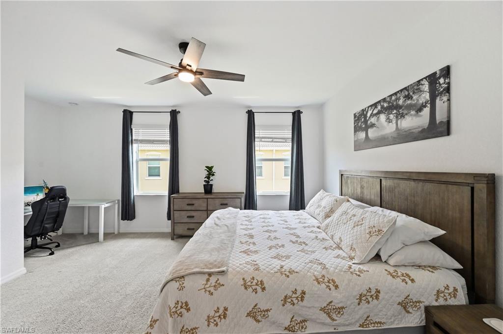 ORANGE BLOSSOM RANCH - Residential