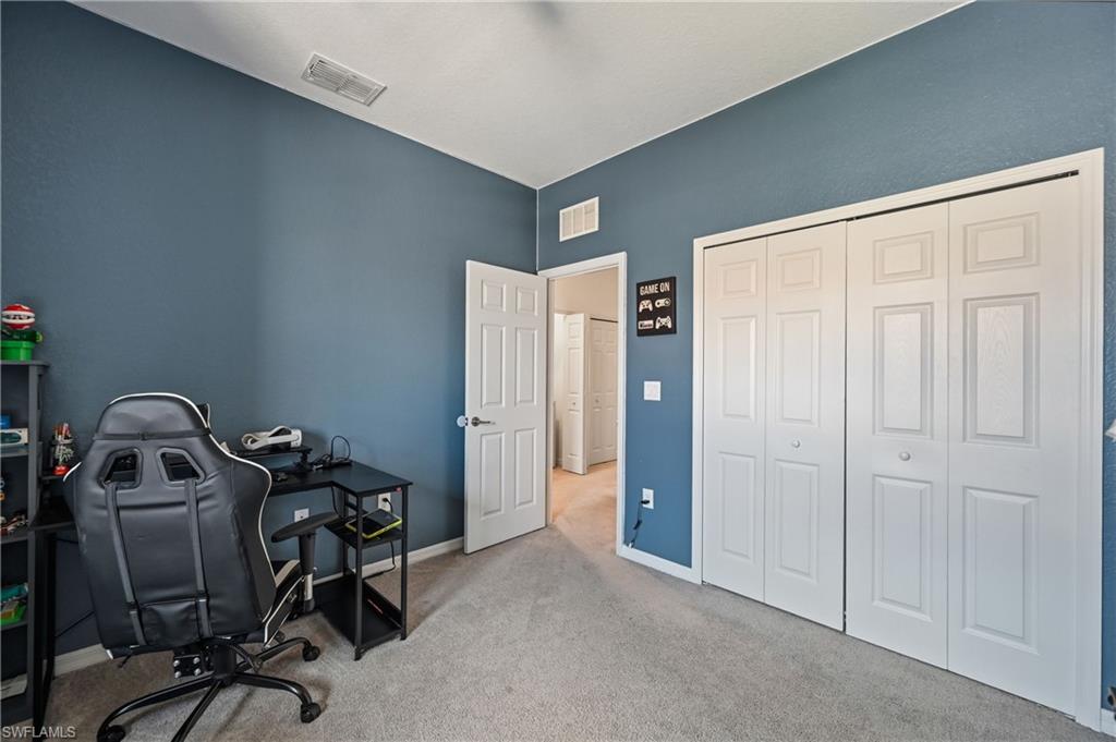 ORANGE BLOSSOM RANCH - Residential