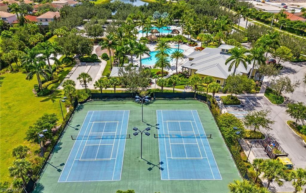 ORANGE BLOSSOM RANCH - Residential