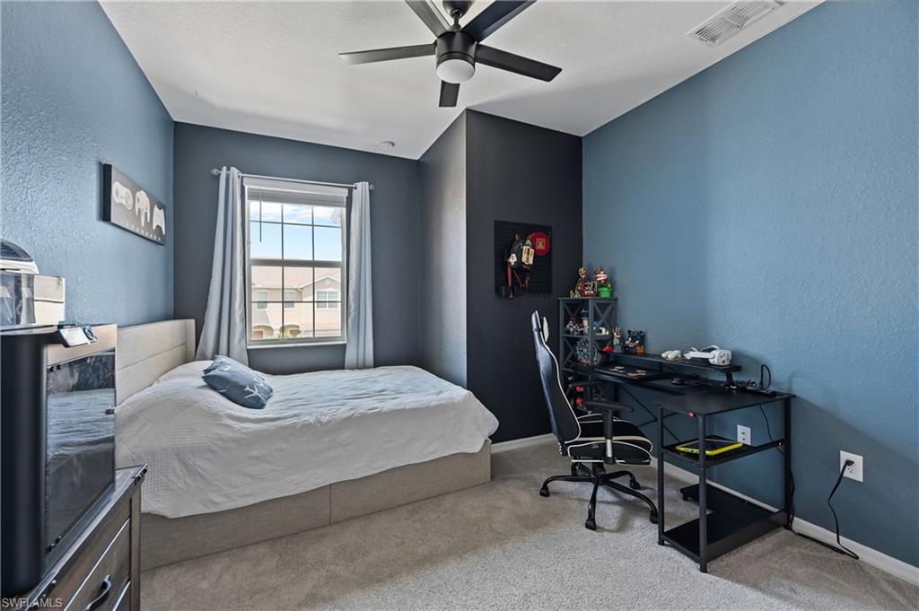 ORANGE BLOSSOM RANCH - Residential