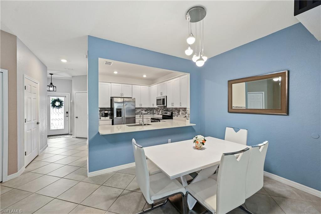 ORANGE BLOSSOM RANCH - Residential