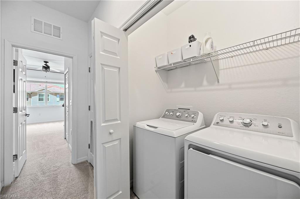 ORANGE BLOSSOM RANCH - Residential