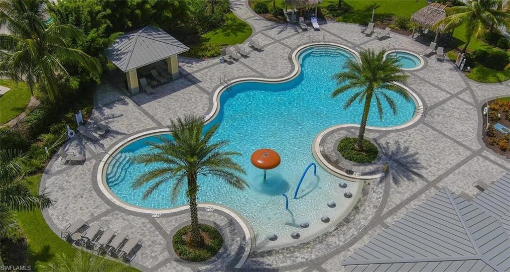 ORANGE BLOSSOM RANCH - Residential