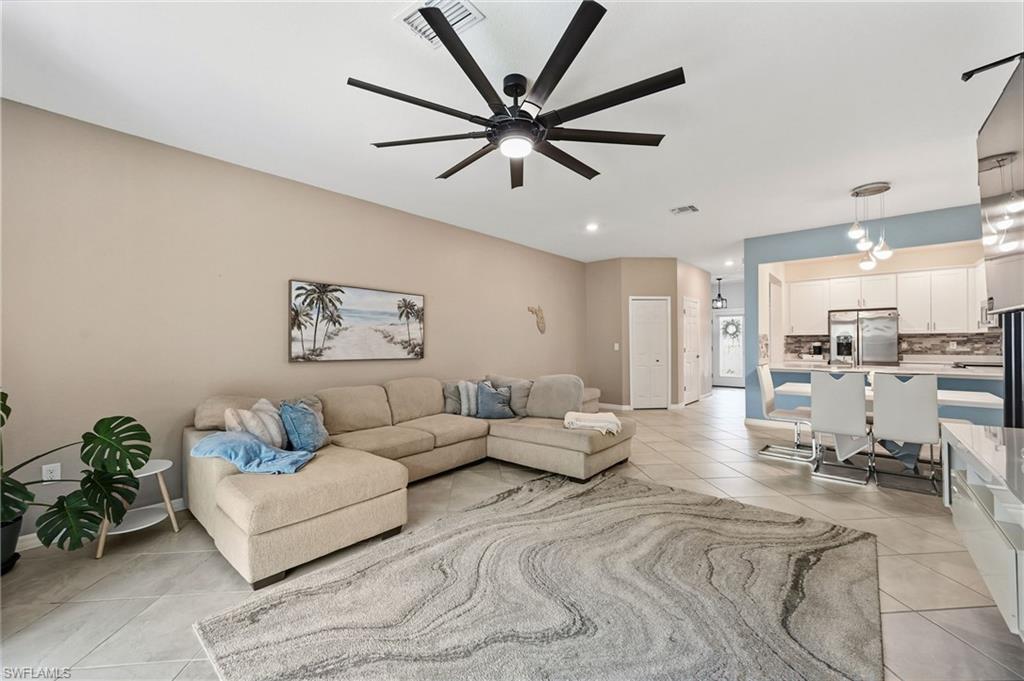 ORANGE BLOSSOM RANCH - Residential