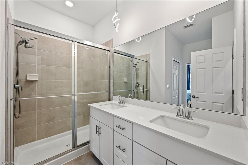 ORANGE BLOSSOM RANCH - Residential