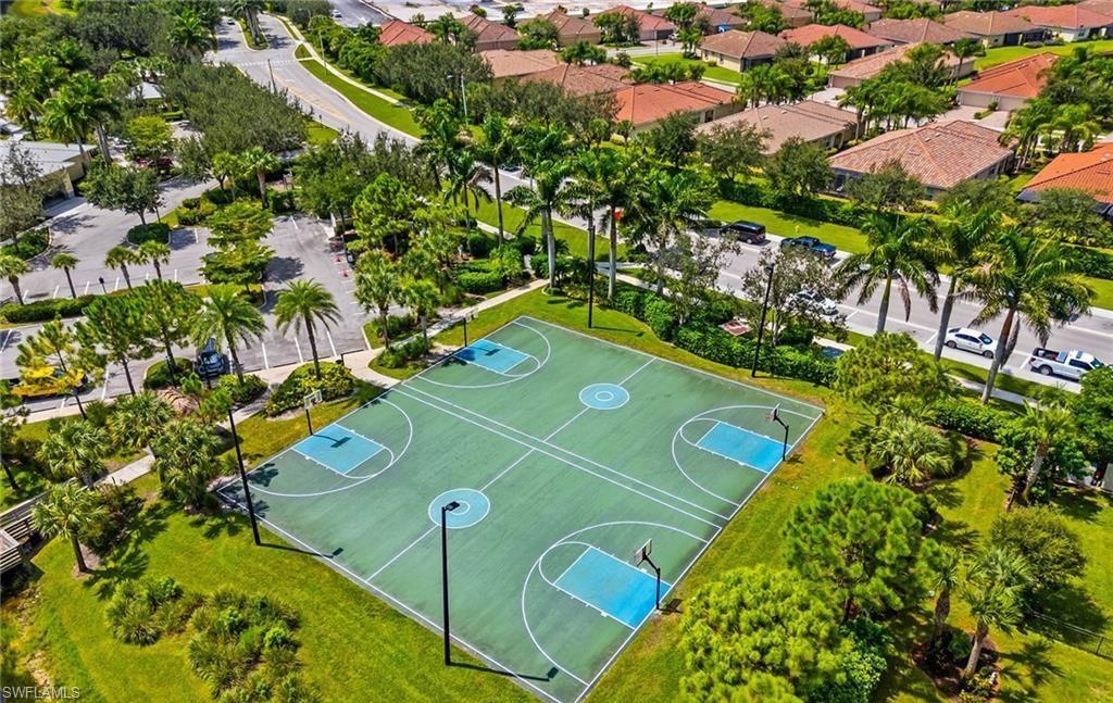 ORANGE BLOSSOM RANCH - Residential