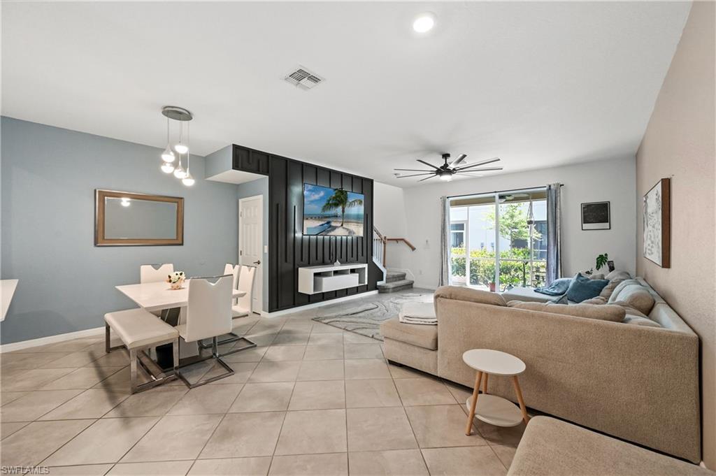 ORANGE BLOSSOM RANCH - Residential