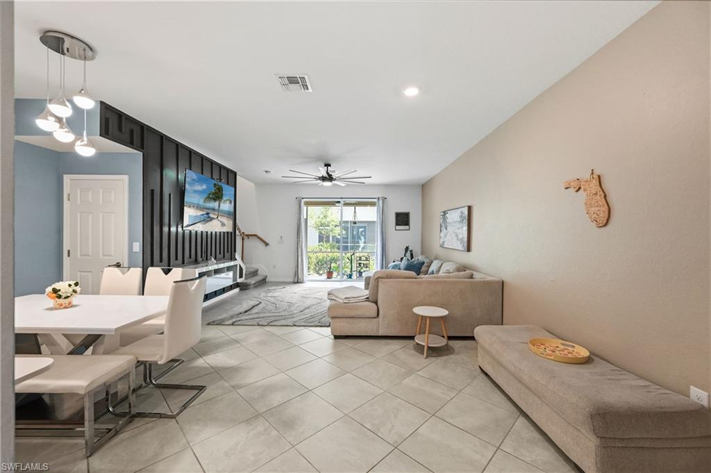 ORANGE BLOSSOM RANCH - Residential