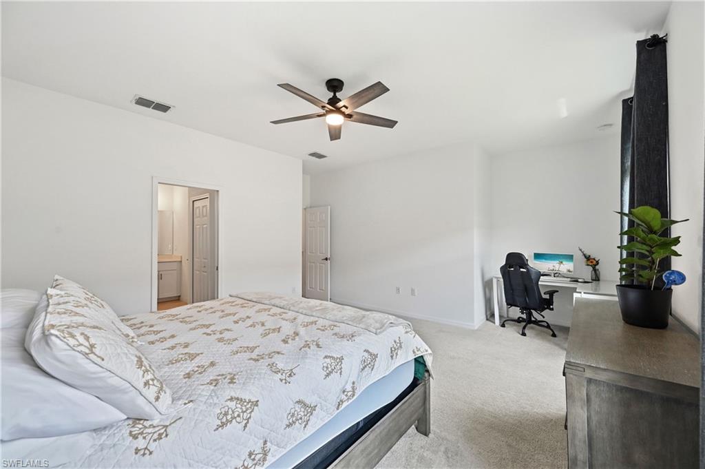 ORANGE BLOSSOM RANCH - Residential