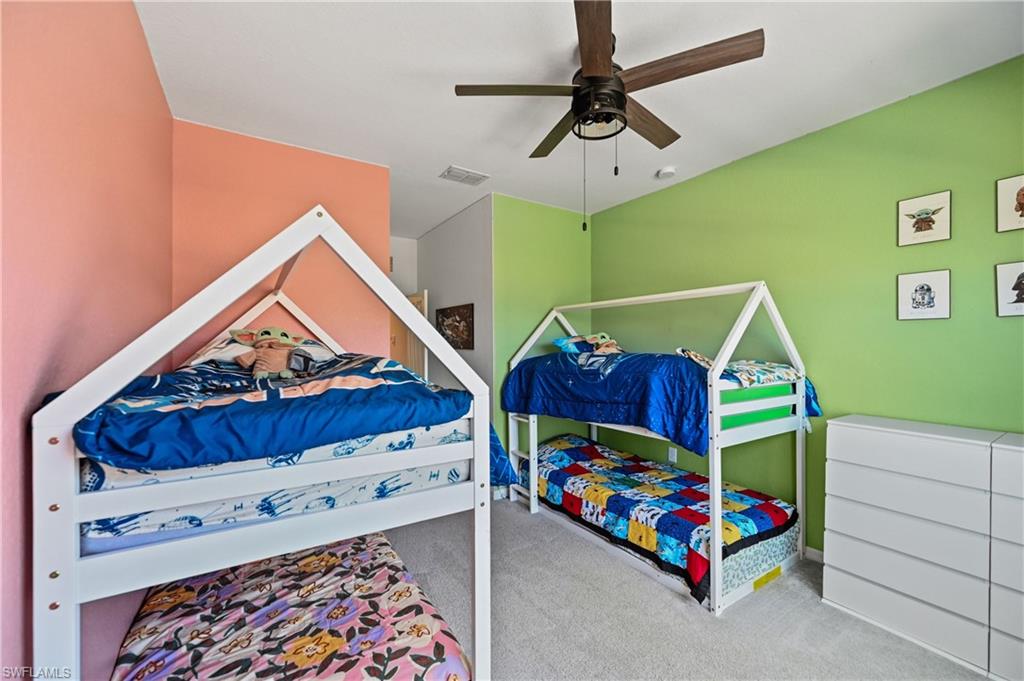 ORANGE BLOSSOM RANCH - Residential