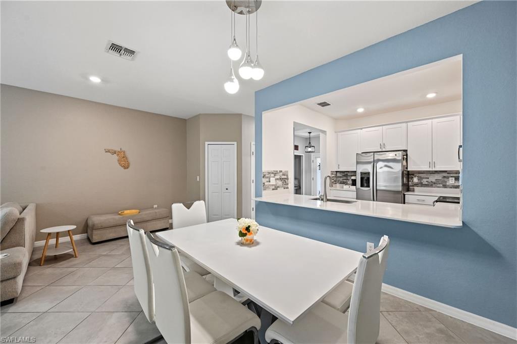 ORANGE BLOSSOM RANCH - Residential