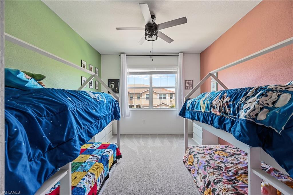 ORANGE BLOSSOM RANCH - Residential