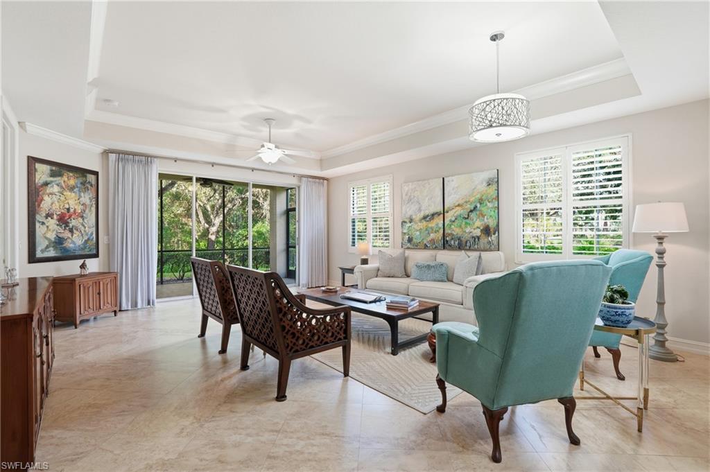 WESTCHESTER - Residential Lease