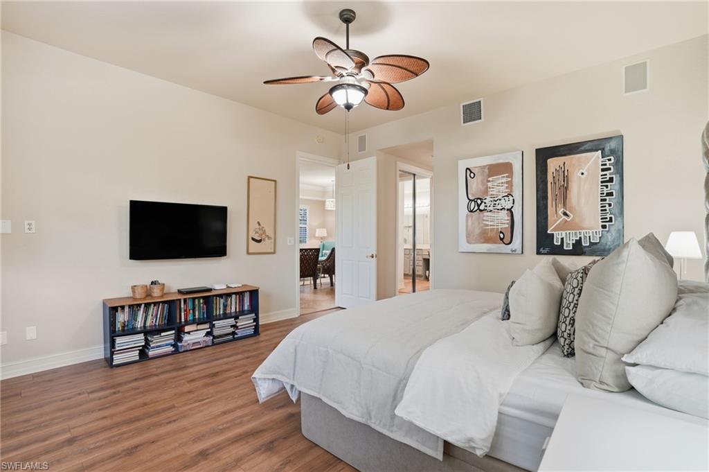 WESTCHESTER - Residential Lease