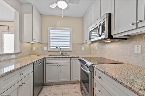 Photo of 490 Broad AVE S #H490, NAPLES, FL 34102 (MLS # 226017353)