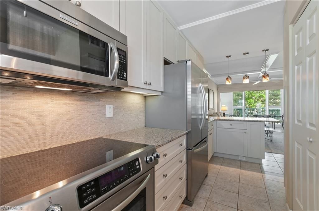 Photo of 490 Broad AVE S #H490, NAPLES, FL 34102 (MLS # 226017353)