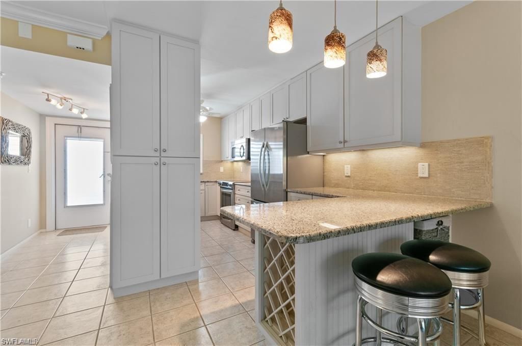 Photo of 490 Broad AVE S #H490, NAPLES, FL 34102 (MLS # 226017353)