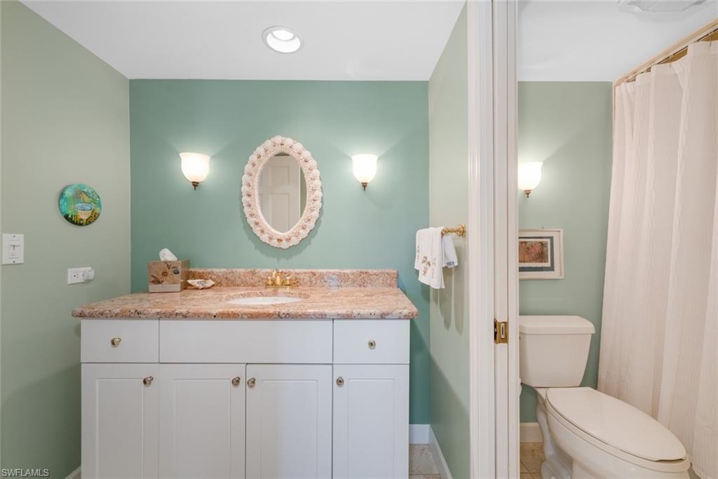 THE DUNES SANIBEL ISLAND - Residential