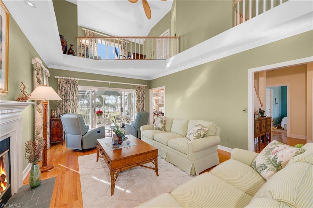 THE DUNES SANIBEL ISLAND - Residential