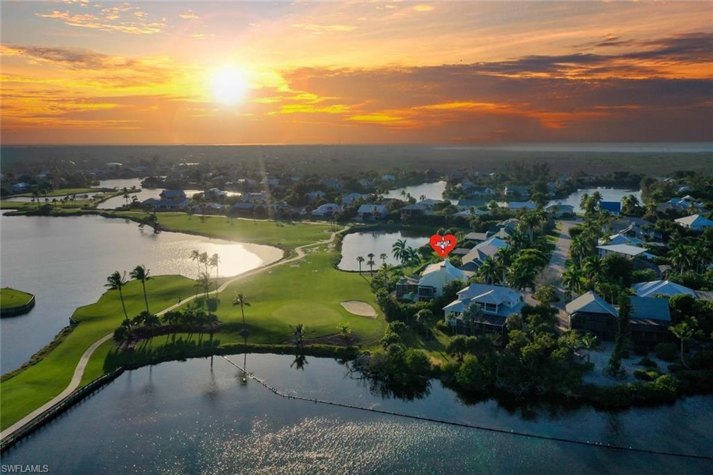 THE DUNES SANIBEL ISLAND - Residential