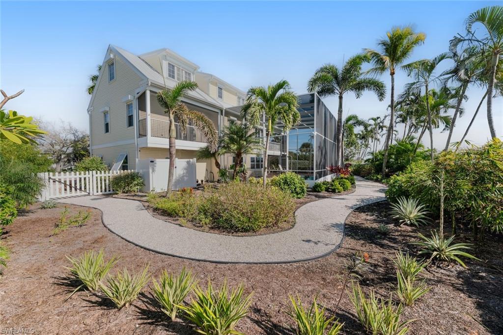 THE DUNES SANIBEL ISLAND - Residential