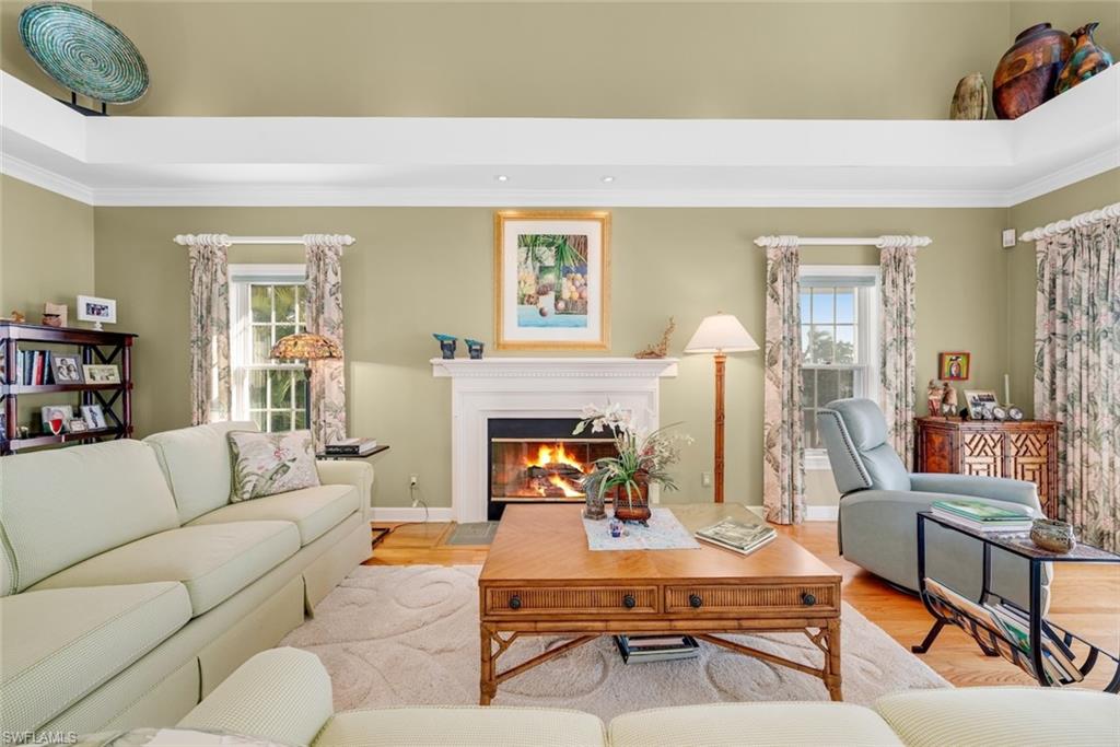 THE DUNES SANIBEL ISLAND - Residential