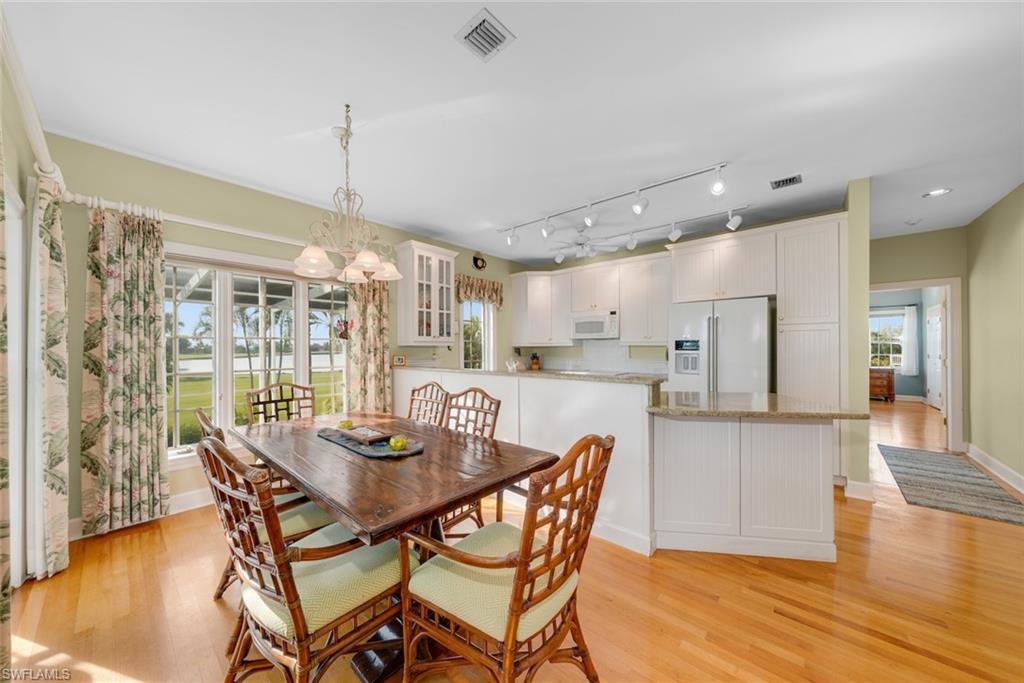 THE DUNES SANIBEL ISLAND - Residential