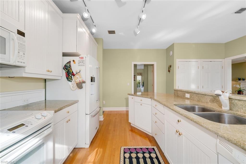 THE DUNES SANIBEL ISLAND - Residential