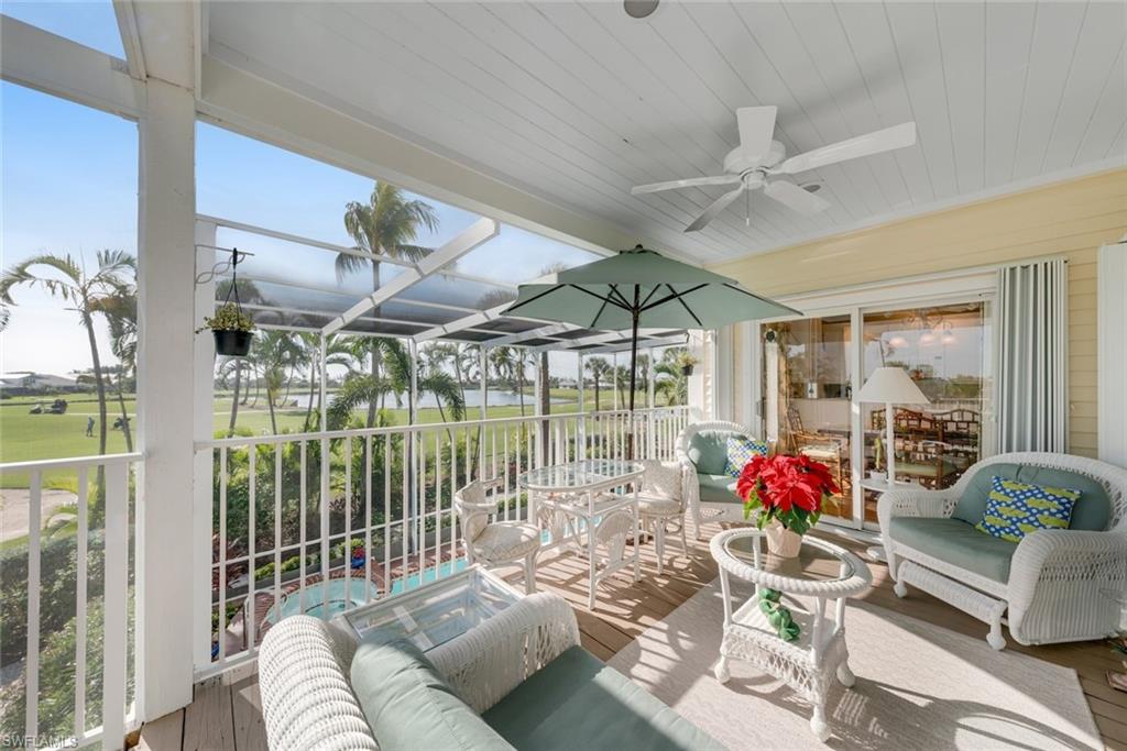 THE DUNES SANIBEL ISLAND - Residential