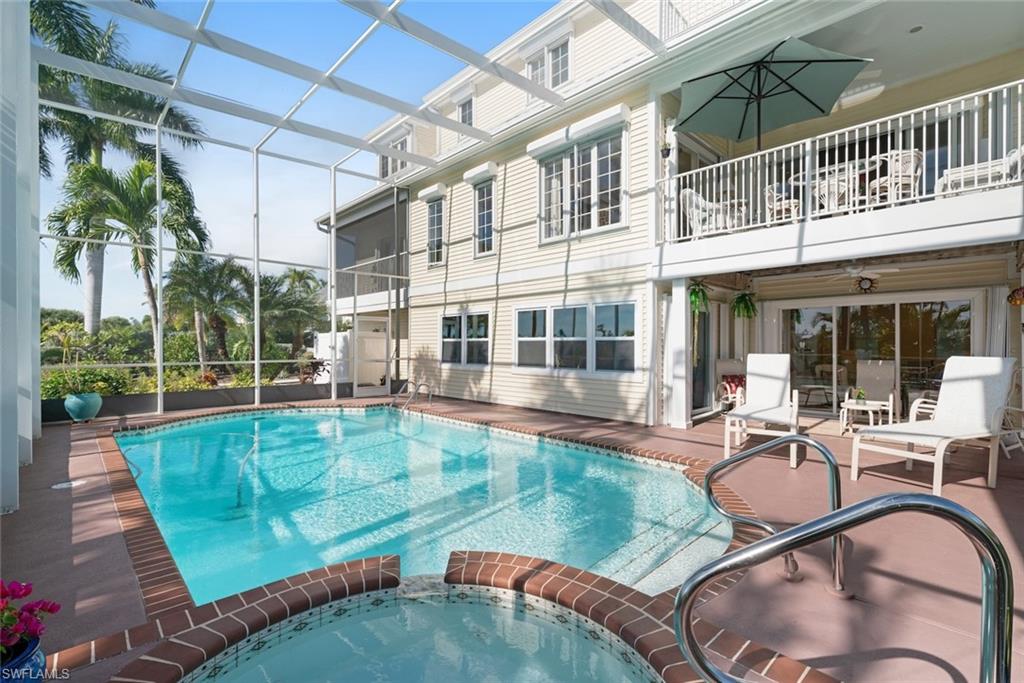 THE DUNES SANIBEL ISLAND - Residential