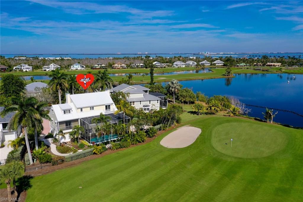 THE DUNES SANIBEL ISLAND - Residential